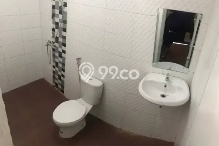 Kost Nyaman Strategis di Langkapura Full Furnished Kost Nyaman Strategis di Langkapura Full Furnished