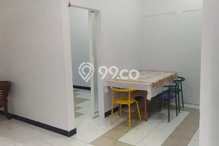 Sewa Kost Lokasi Bagus di Depok, Sleman Full Furnished Sewa Kost Lokasi Bagus di Depok, Sleman Full Furnished