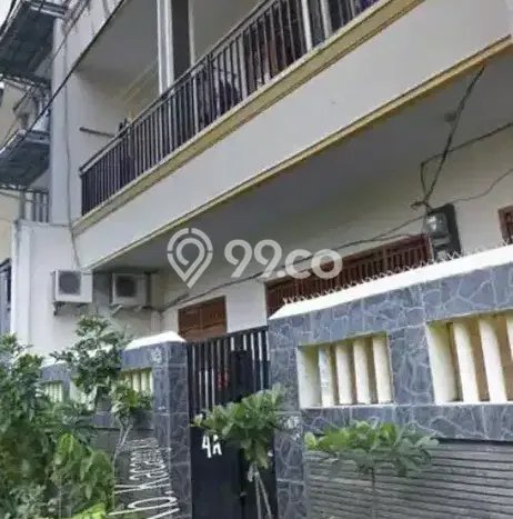 Rumah Kost Disewakan di Pondok Gede Harga Kompetitif Rumah Kost Disewakan di Pondok Gede Harga Kompetitif