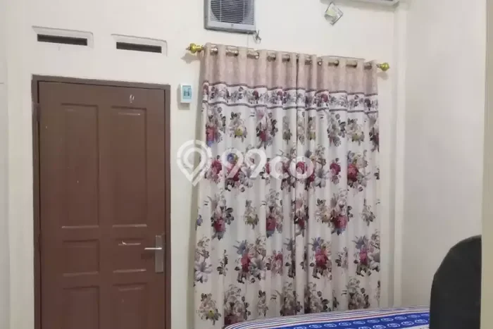 Kost di Medan Denai Medan Siap Huni Full Furnished Kost di Medan Denai Medan Siap Huni Full Furnished