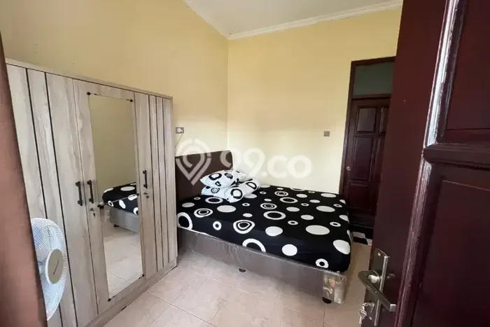 Untuk Disewa Kost di Kedungkandang Malang Luas 0m2 Full Furnished Untuk Disewa Kost di Kedungkandang Malang Luas 0m2 Full Furnished