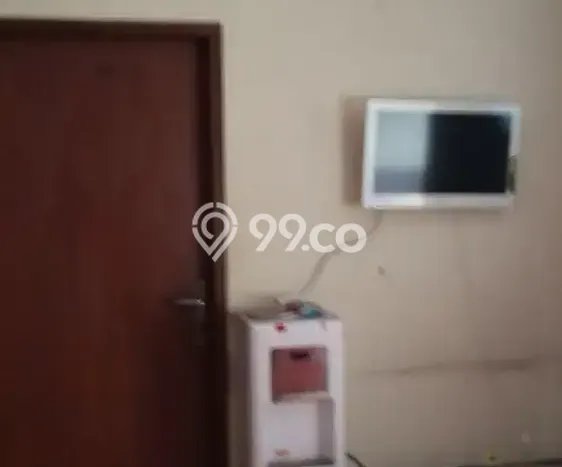 Disewakan Kost di Kawasan Favorit Kemayoran Bisa Survei Dulu Disewakan Kost di Kawasan Favorit Kemayoran Bisa Survei Dulu