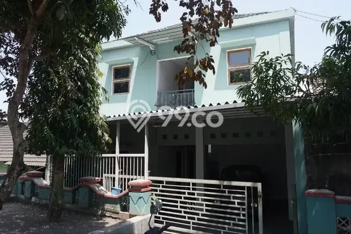 Kost Nyaman di Ngaglik, Sleman Kost Nyaman di Ngaglik, Sleman