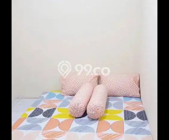 Sewa Kost Strategis di Pademangan, Jakarta Utara Full Furnished Sewa Kost Strategis di Pademangan, Jakarta Utara Full Furnished