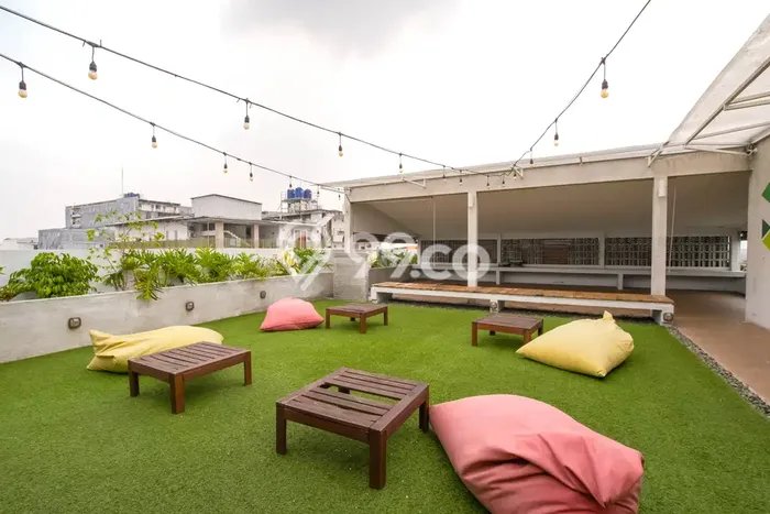 Kost Disewakan di Palmerah, Jakarta Barat, Lokasi Strategis dan Nyaman Kost Disewakan di Palmerah, Jakarta Barat, Lokasi Strategis dan Nyaman