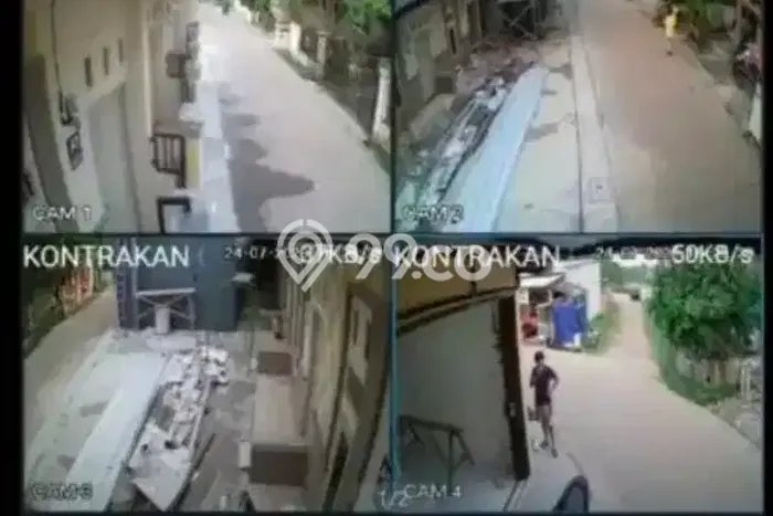 Sewa Kost Strategis di Panongan Kondisi Bagus Full Furnished Sewa Kost Strategis di Panongan Kondisi Bagus Full Furnished