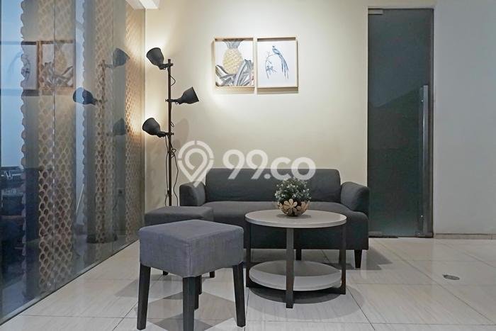 Sewa Kost Strategis di Kebon Jeruk Kondisi Bagus Full Furnished Sewa Kost Strategis di Kebon Jeruk Kondisi Bagus Full Furnished