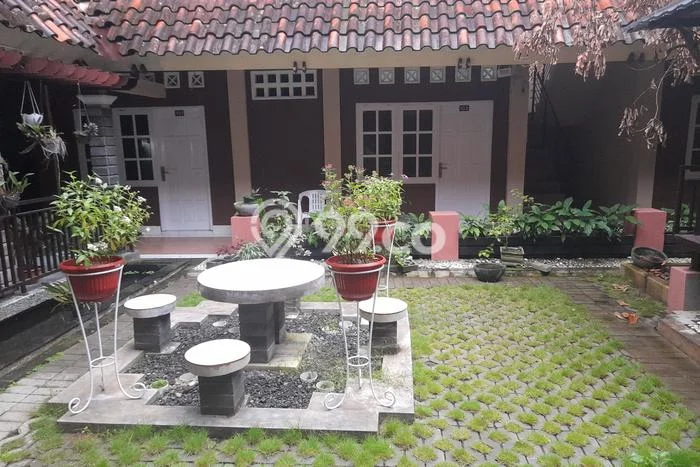 Untuk Disewa Kost di Depok Sleman Luas 0m2 Full Furnished Untuk Disewa Kost di Depok Sleman Luas 0m2 Full Furnished