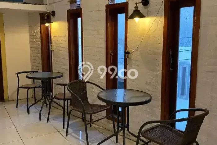 Untuk Disewa Kost di Lowokwaru Malang Luas 0m2 Full Furnished Untuk Disewa Kost di Lowokwaru Malang Luas 0m2 Full Furnished