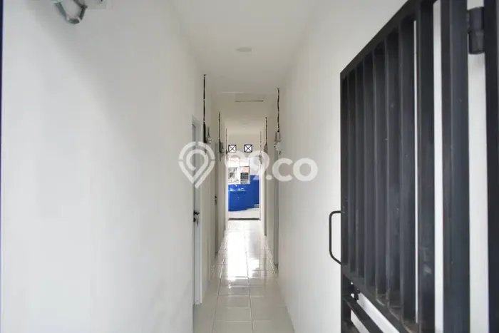 Disewakan Kost Strategis di Cempaka Putih Kondisi Bagus Full Furnished Disewakan Kost Strategis di Cempaka Putih Kondisi Bagus Full Furnished