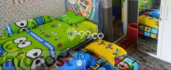 Kost Siap Huni di Depok, Sleman Kost Siap Huni di Depok, Sleman
