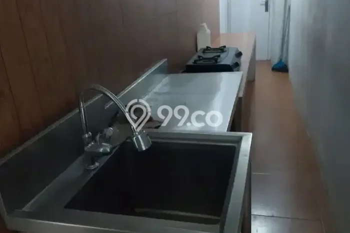 Sewa Kost Strategis di Kramat Jati, Jakarta Timur Full Furnished Sewa Kost Strategis di Kramat Jati, Jakarta Timur Full Furnished