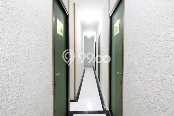 Tersedia Kost Lokasi Tangerang, Tangerang Area Strategis Tersedia Kost Lokasi Tangerang, Tangerang Area Strategis