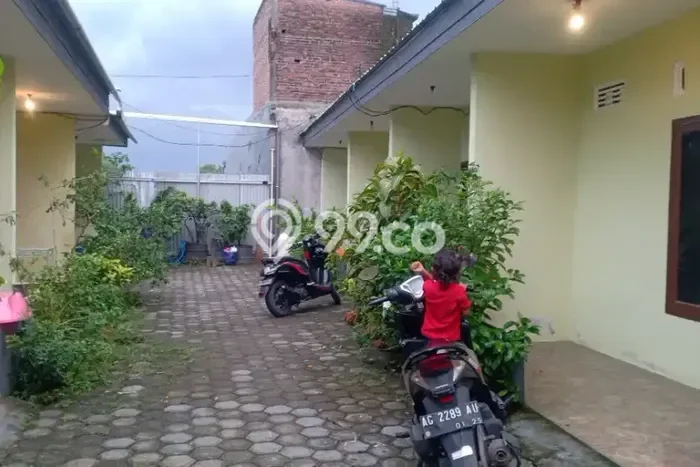 Kost Disewakan di Mojoroto, Kediri, Lokasi Strategis dan Nyaman Kost Disewakan di Mojoroto, Kediri, Lokasi Strategis dan Nyaman