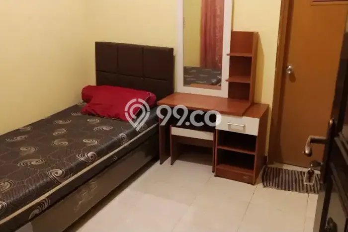 Untuk Disewa Kost Kebayoran Baru Dekat ke Mana Pun Untuk Disewa Kost Kebayoran Baru Dekat ke Mana Pun