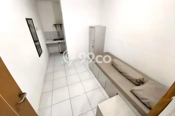 Kost Nyaman Strategis di Dramaga Full Furnished Kost Nyaman Strategis di Dramaga Full Furnished