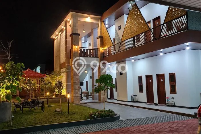 Kost Disewakan di Laweyan, Surakarta, Lokasi Strategis dan Nyaman Kost Disewakan di Laweyan, Surakarta, Lokasi Strategis dan Nyaman