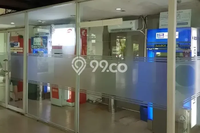Kost Strategis Disewakan di Cengkareng, Jakarta Barat Kondisi Baik Full Furnished Kost Strategis Disewakan di Cengkareng, Jakarta Barat Kondisi Baik Full Furnished