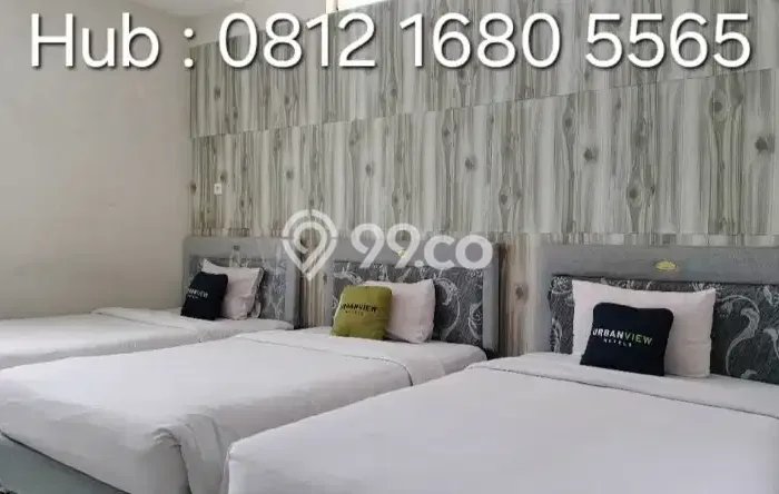 Disewakan Kost di Kawasan Favorit Tegalsari Bisa Survei Dulu Disewakan Kost di Kawasan Favorit Tegalsari Bisa Survei Dulu