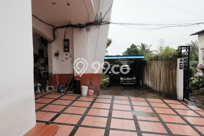 Kost di Cilandak Jakarta Selatan Siap Huni Full Furnished Kost di Cilandak Jakarta Selatan Siap Huni Full Furnished