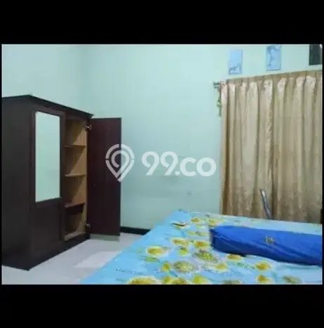 Disewakan Kost Strategis di Banda Sakti Kondisi Bagus Full Furnished Disewakan Kost Strategis di Banda Sakti Kondisi Bagus Full Furnished