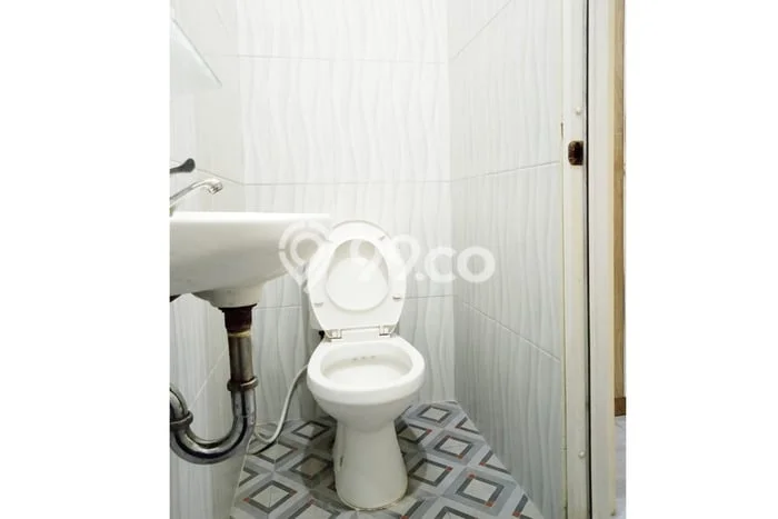 Sewa Kost Strategis di Kebayoran Baru Kondisi Bagus Full Furnished Sewa Kost Strategis di Kebayoran Baru Kondisi Bagus Full Furnished