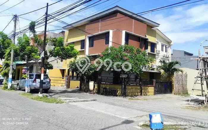 Kost Nyaman Strategis di Sedati Full Furnished Kost Nyaman Strategis di Sedati Full Furnished