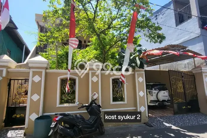 Rumah Kost Disewakan di Manggala, Makassar Full Furnished Rumah Kost Disewakan di Manggala, Makassar Full Furnished