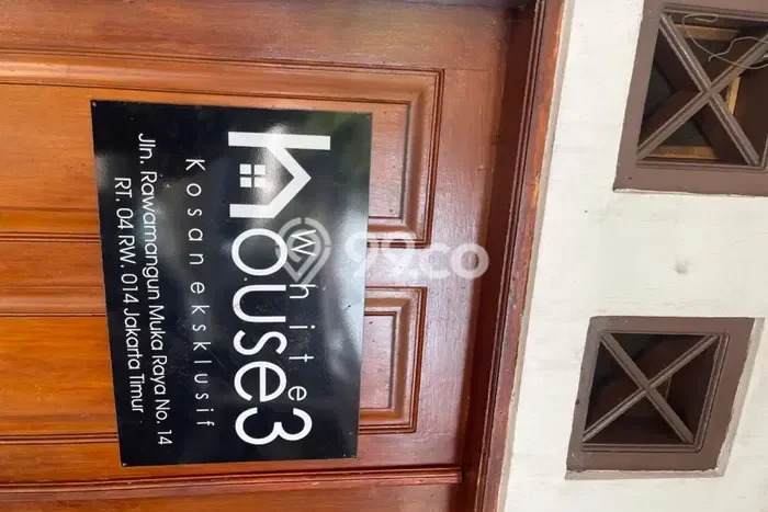 Kost di Pulo Gadung Jakarta Timur Siap Huni Full Furnished Kost di Pulo Gadung Jakarta Timur Siap Huni Full Furnished