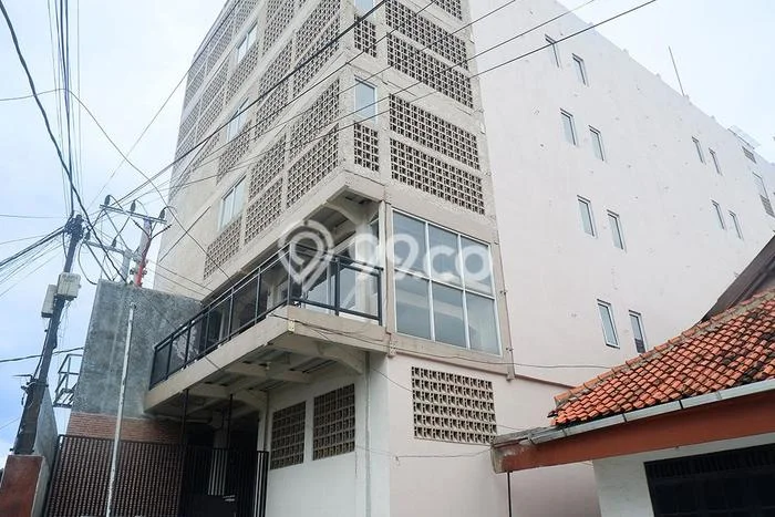 Kost Nyaman di Beji, Depok Kost Nyaman di Beji, Depok