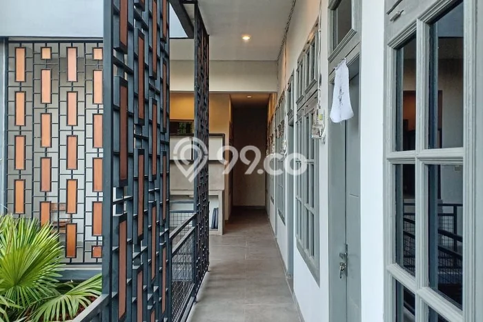 Kost di Denpasar Selatan Denpasar Siap Huni Full Furnished Kost di Denpasar Selatan Denpasar Siap Huni Full Furnished