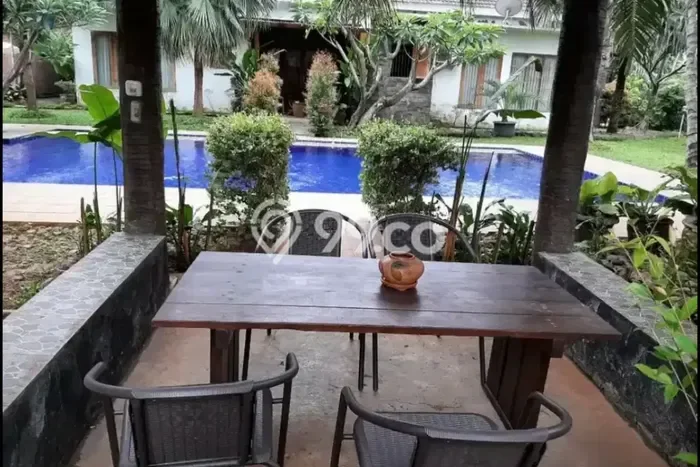 Kost Lengkap Strategis di Pesanggrahan Full Furnished Kost Lengkap Strategis di Pesanggrahan Full Furnished