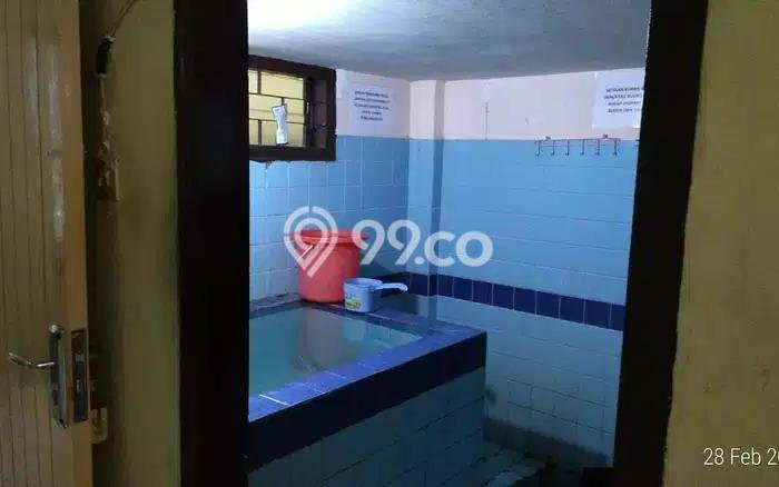 Disewakan Kost Strategis di Ilir Timur I Kondisi Bagus Full Furnished Disewakan Kost Strategis di Ilir Timur I Kondisi Bagus Full Furnished