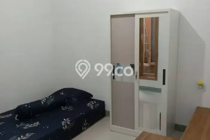 Kost Lengkap Strategis di Lowokwaru Full Furnished Kost Lengkap Strategis di Lowokwaru Full Furnished