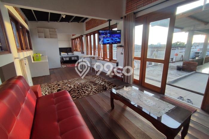 Kos-kosan Strategis Disewakan di Mlati, Sleman Kondisi Baik Full Furnished Kos-kosan Strategis Disewakan di Mlati, Sleman Kondisi Baik Full Furnished
