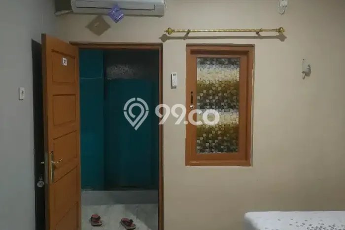 Disewakan Kost Strategis di Pesanggrahan Kondisi Bagus Full Furnished Disewakan Kost Strategis di Pesanggrahan Kondisi Bagus Full Furnished