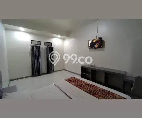 Disewakan Kost Strategis di Banjarmasin Tengah Kondisi Bagus Full Furnished Disewakan Kost Strategis di Banjarmasin Tengah Kondisi Bagus Full Furnished
