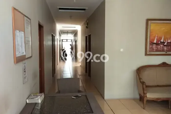 Kost Disewakan di Beji, Depok, Lokasi Strategis dan Nyaman Kost Disewakan di Beji, Depok, Lokasi Strategis dan Nyaman