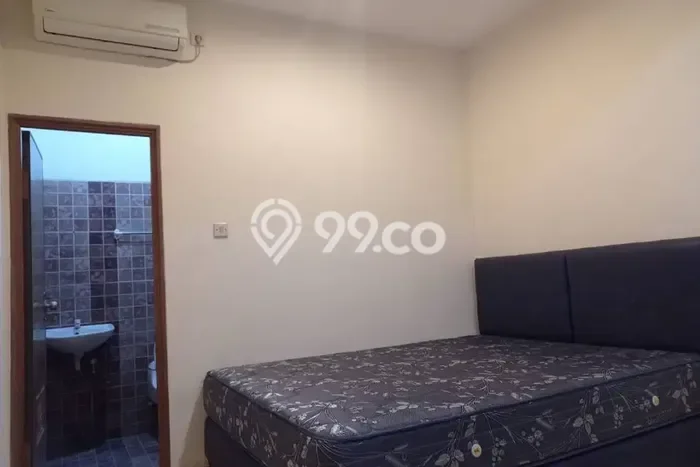 Kost Disewakan di Tamansari Harga Kompetitif Kost Disewakan di Tamansari Harga Kompetitif