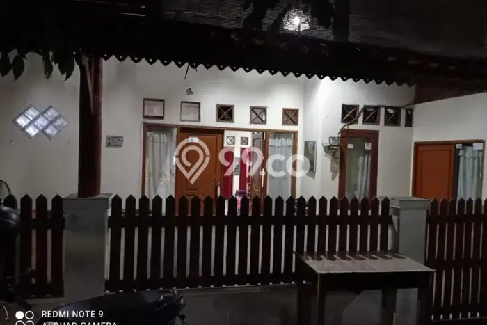 Kost Siap Huni di Pancoran, Jakarta Selatan Kost Siap Huni di Pancoran, Jakarta Selatan