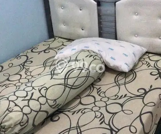 Kost Nyaman di Cengkareng, Jakarta Barat Kost Nyaman di Cengkareng, Jakarta Barat