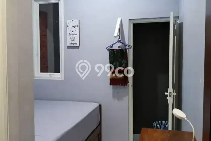 Kost Nyaman di Semarang Cocok untuk Mahasiswa dan Pekerja Kost Nyaman di Semarang Cocok untuk Mahasiswa dan Pekerja