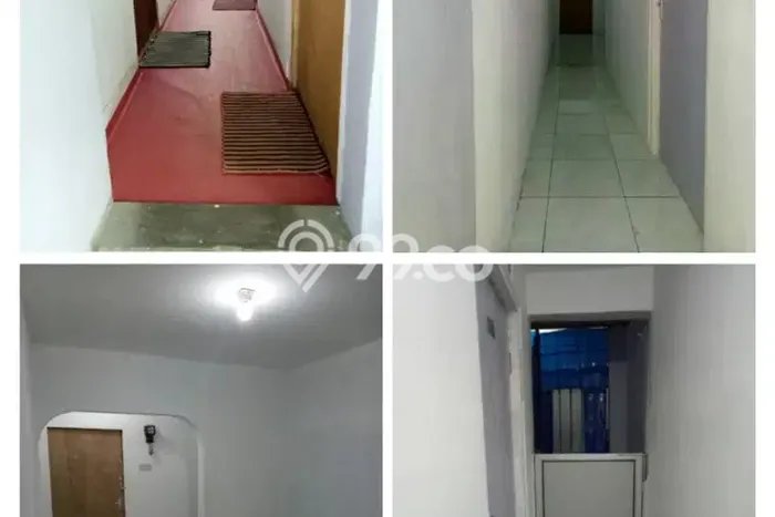 Disewakan Kost Strategis di Penjaringan Kondisi Bagus Full Furnished Disewakan Kost Strategis di Penjaringan Kondisi Bagus Full Furnished
