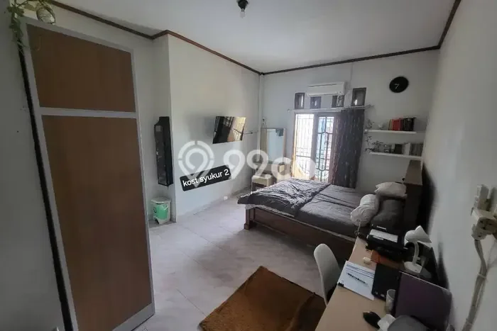 Rumah Kost Disewakan di Manggala, Makassar Full Furnished Rumah Kost Disewakan di Manggala, Makassar Full Furnished