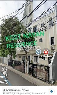 Kost Nyaman di Jakarta Selatan Bisa Langsung Pindah Kost Nyaman di Jakarta Selatan Bisa Langsung Pindah