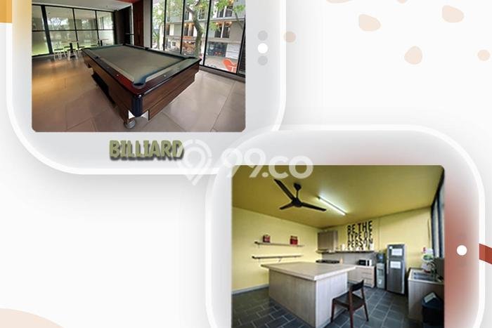 Kost di Pagedangan Tangerang Siap Huni Full Furnished Kost di Pagedangan Tangerang Siap Huni Full Furnished