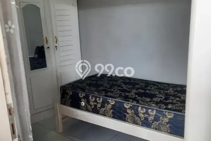 Disewakan Kost Strategis di Kasihan Kondisi Bagus Full Furnished Disewakan Kost Strategis di Kasihan Kondisi Bagus Full Furnished