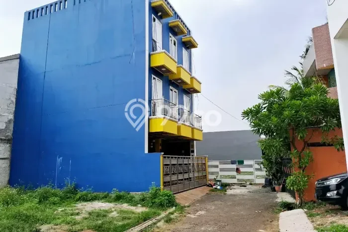 Kost Siap Huni di Bogor Barat, Bogor Kost Siap Huni di Bogor Barat, Bogor
