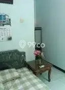 Kost Siap Huni di Kemayoran, Jakarta Pusat Kost Siap Huni di Kemayoran, Jakarta Pusat