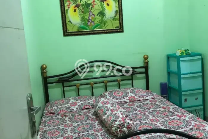 Kost di Tamalate Makassar Siap Huni Full Furnished Kost di Tamalate Makassar Siap Huni Full Furnished